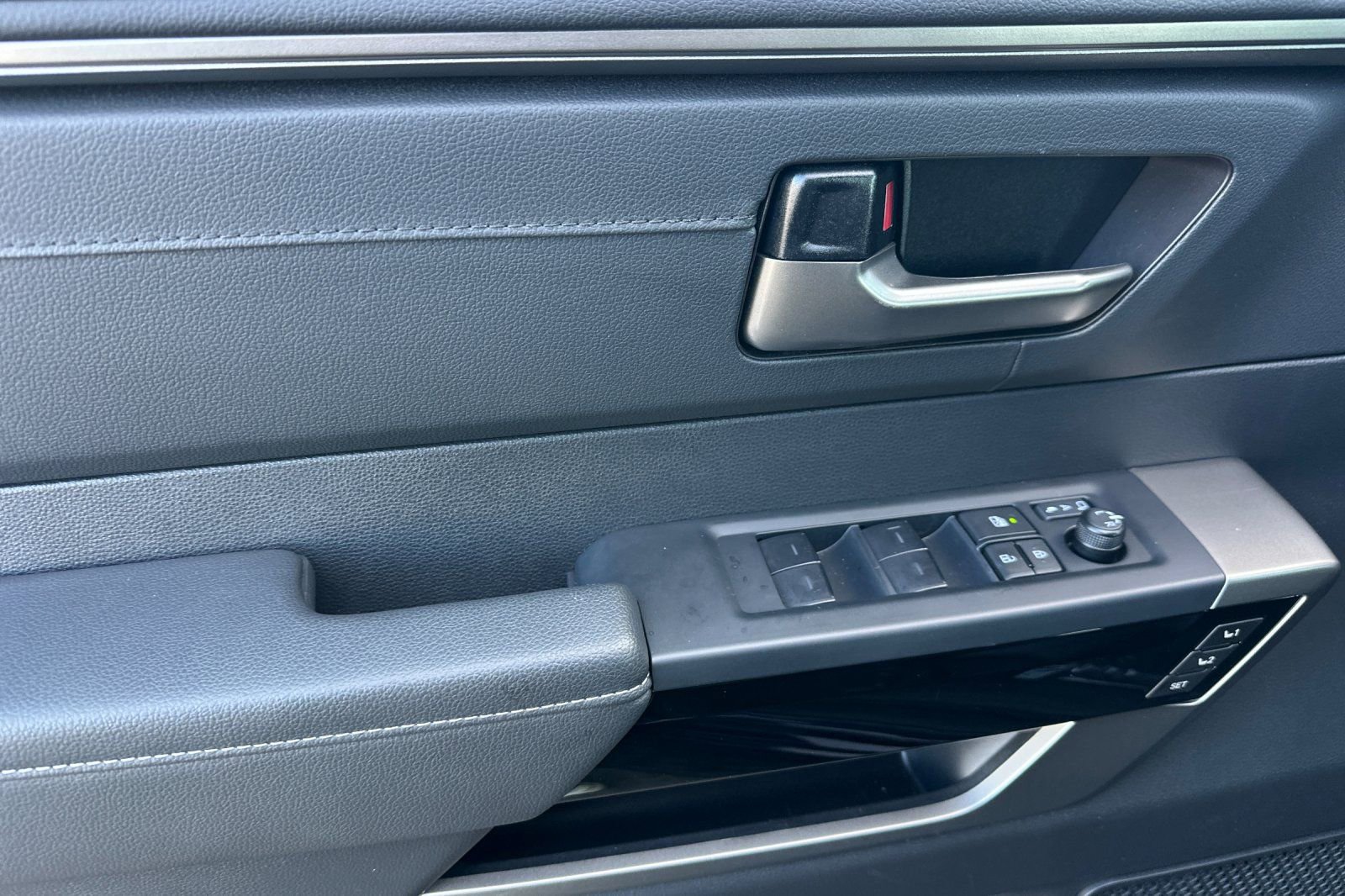 Certified 2026 Toyota Sequoia Limited w/ Tow Technology Package image 12