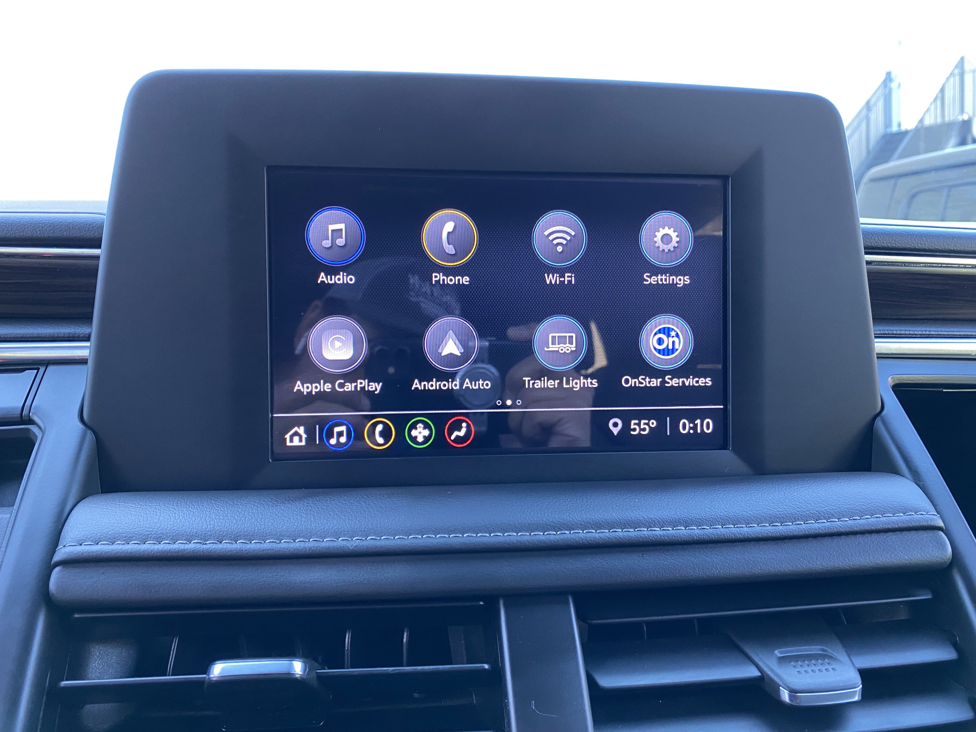 Used 2023 Chevrolet Tahoe LS image 27