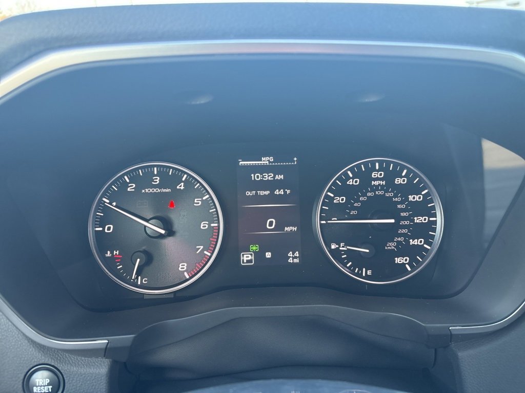 New 2026 Subaru Ascent Touring image 17