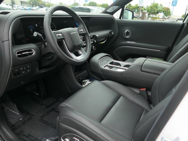 New 2026 Hyundai Palisade Calligraphy image 8