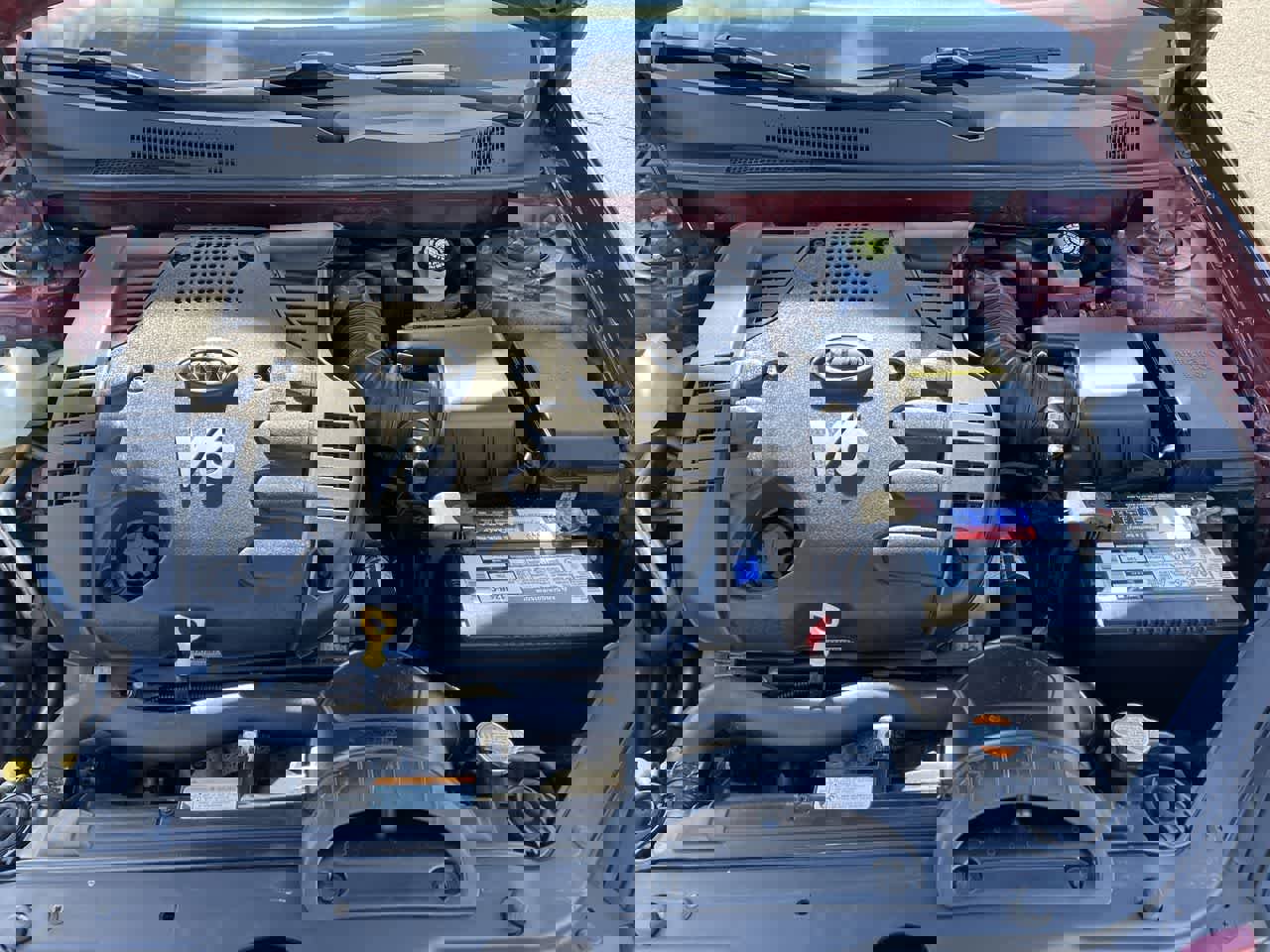 Used 2007 Kia Optima EX image 30