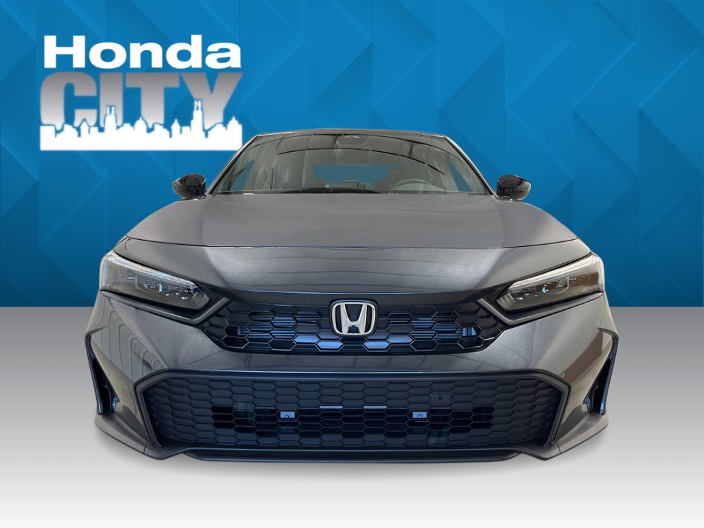 New 2026 Honda Civic Sport image 10