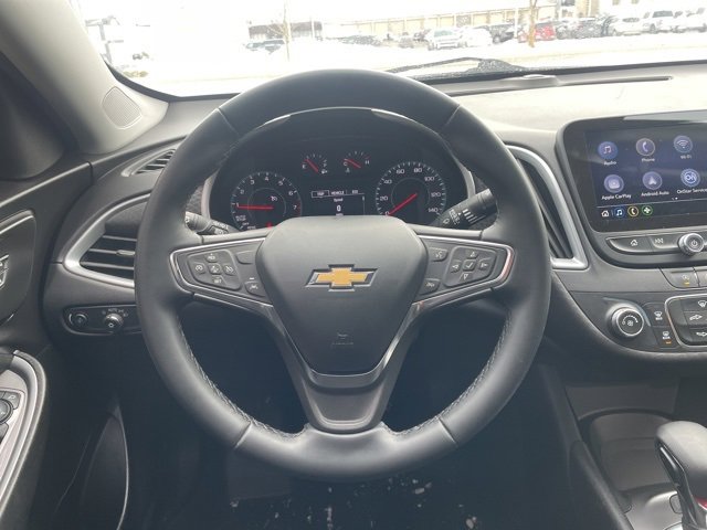 Used 2023 Chevrolet Malibu RS image 20