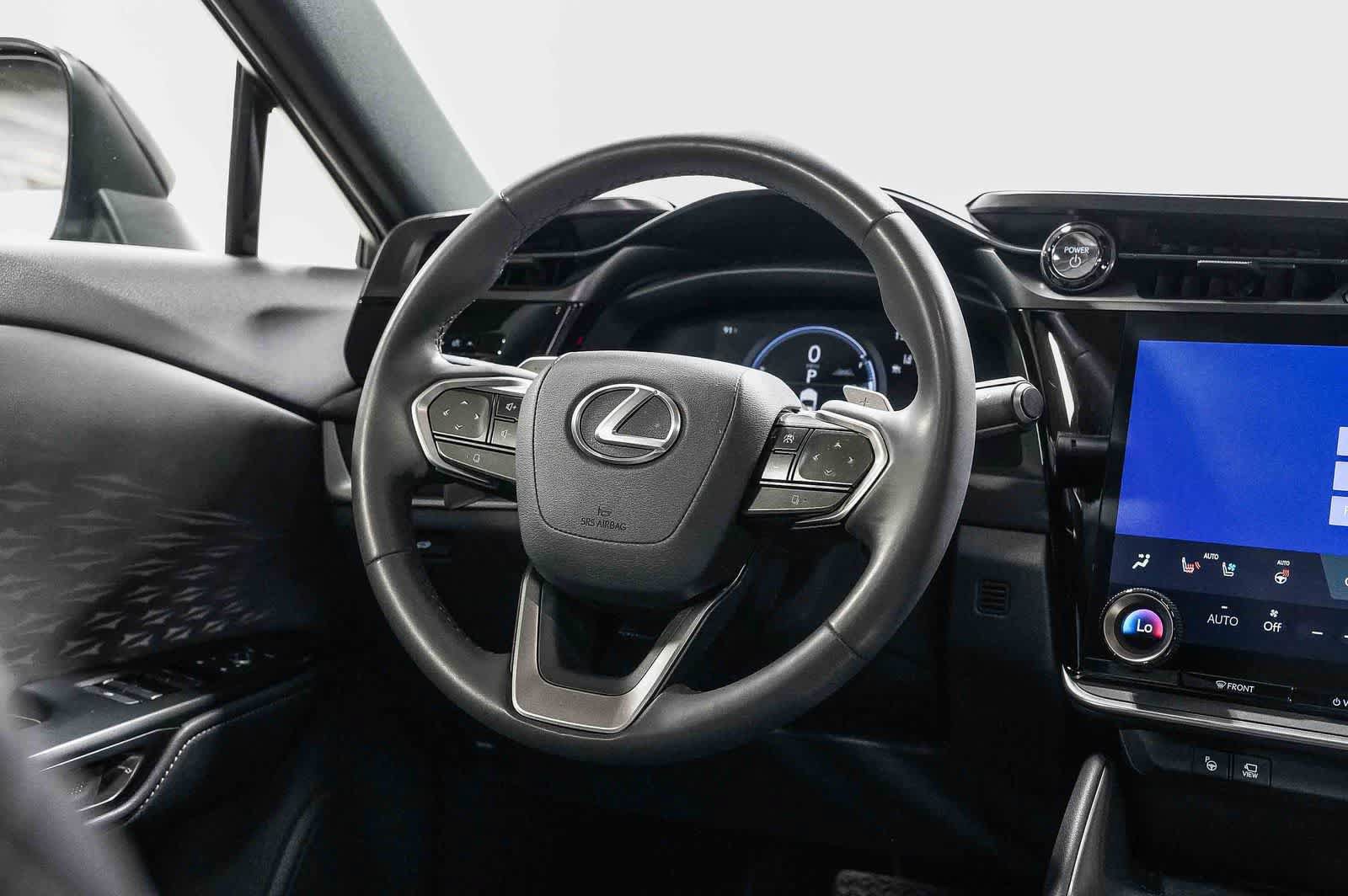 Used 2024 Lexus RZ 300e Premium FWD image 15