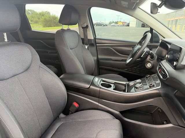 Used 2021 Hyundai Santa Fe SE AWD/4WD image 7