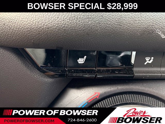 Used 2024 Chevrolet Blazer LT w/ Convenience Package AWD/4WD image 16