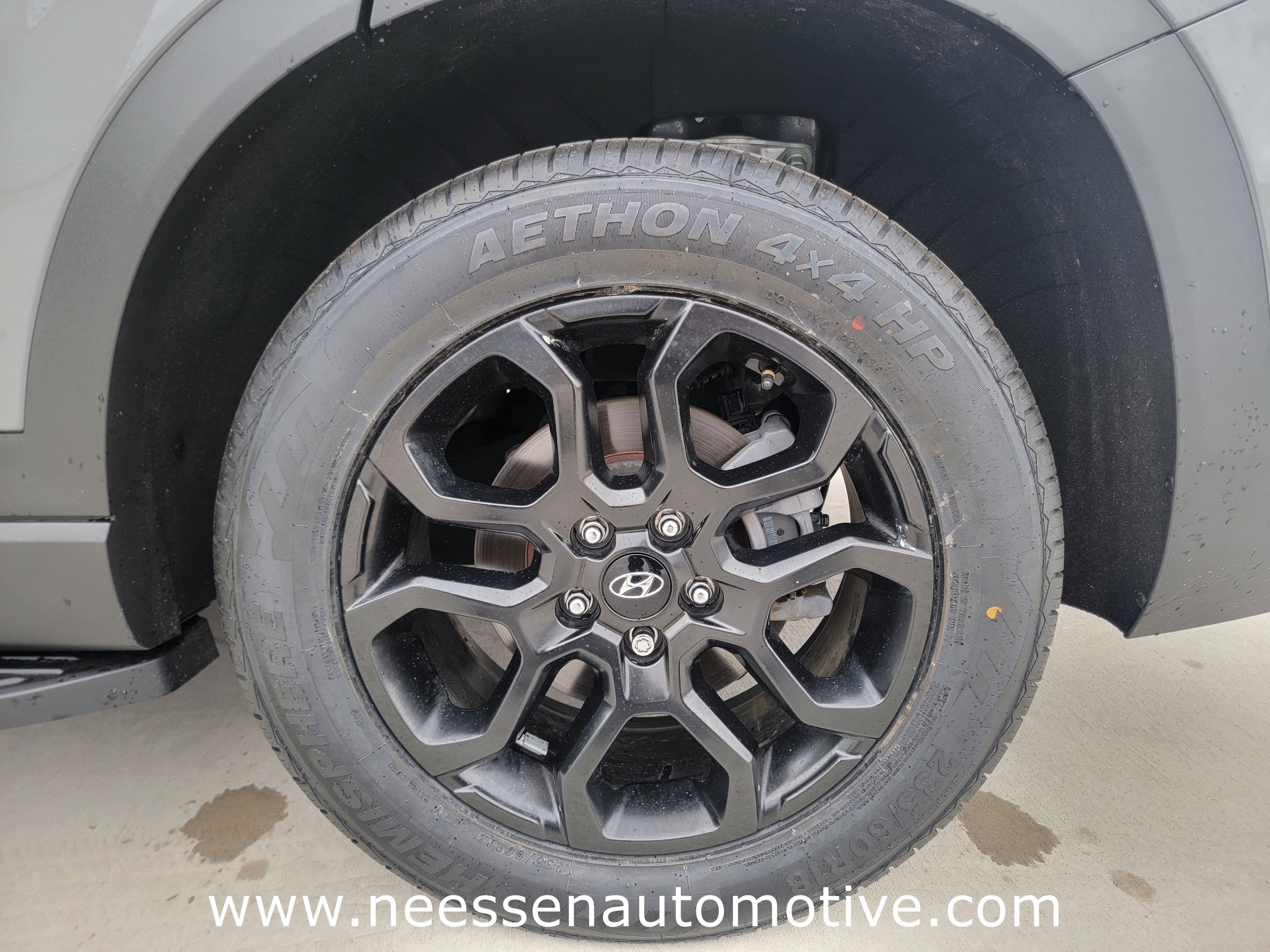 Used 2022 Hyundai Santa Fe XRT image 31