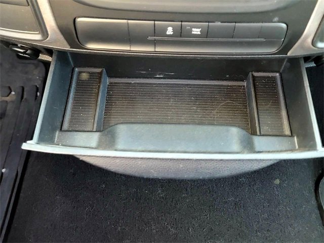 Used 2014 RAM 1500 Express w/ Black Ram 1500 Express Group image 25