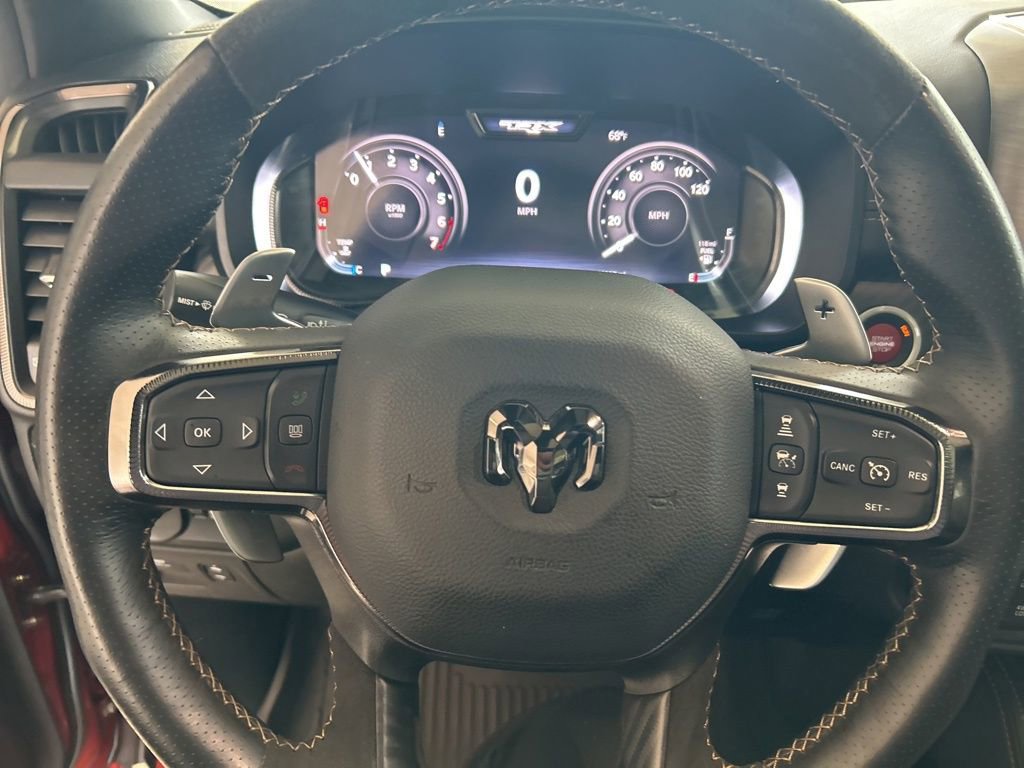 Used 2024 RAM 1500 TRX image 59