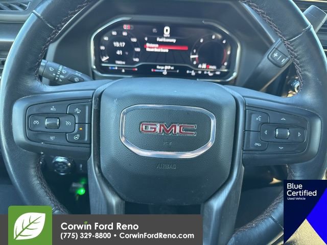 Used 2025 GMC Sierra 2500 AT4X w/ AT4X AEV Edition image 15