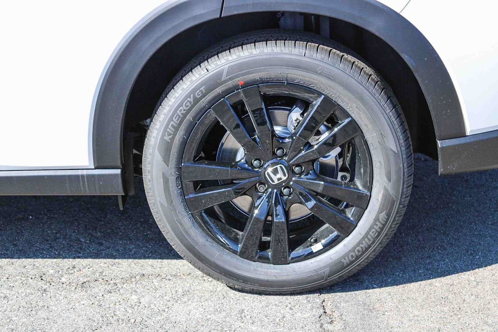 Used 2027 Honda HR-V Sport image 8