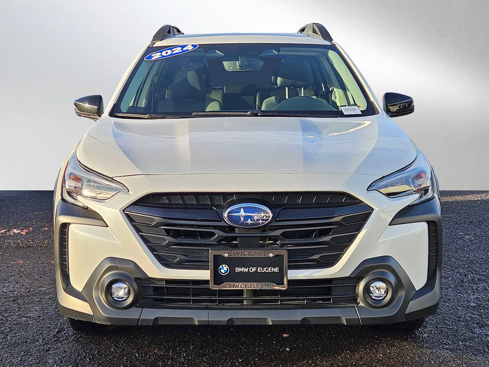 Used 2024 Subaru Outback Onyx Edition image 8