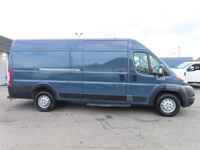 Used 2020 RAM ProMaster 3500 FWD image 9