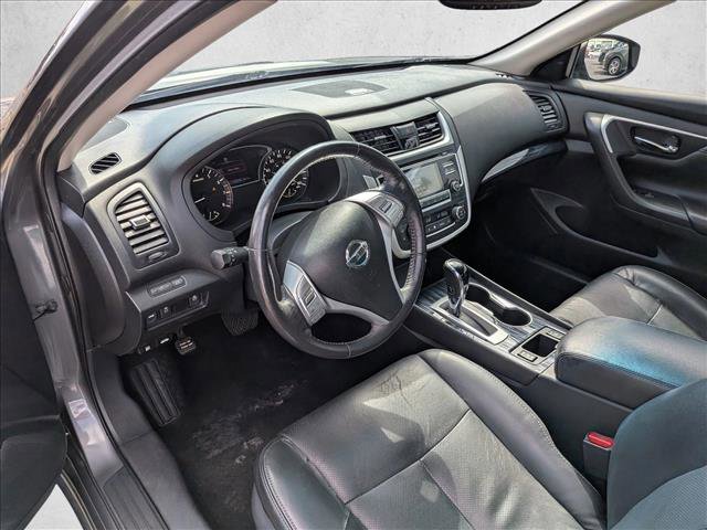 Used 2017 Nissan Altima 2.5 SL image 10