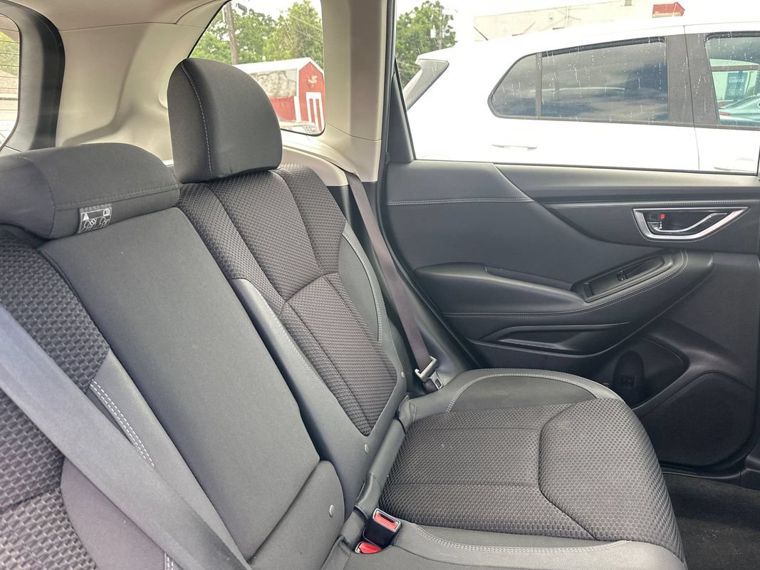 Used 2020 Subaru Forester Premium AWD/4WD image 40