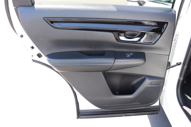 Certified 2024 Honda CR-V EX-L image 12