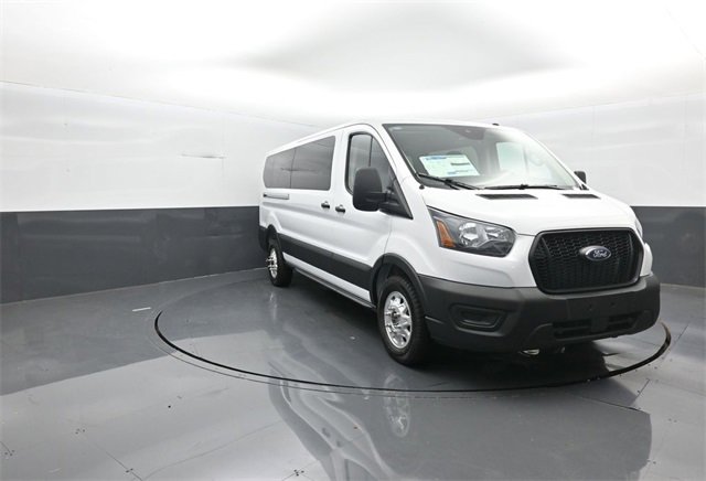 New 2025 Ford Transit 350 XL