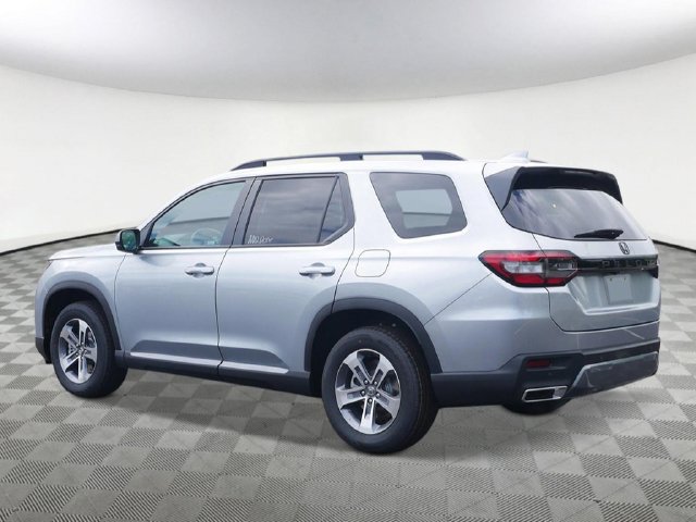 New 2026 Honda Pilot EX-L image 7