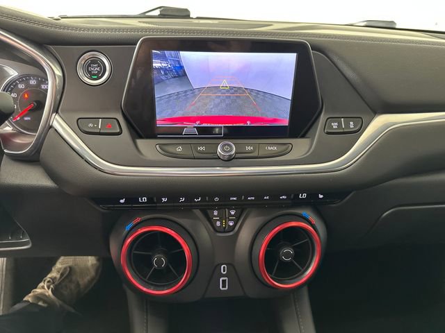Used 2022 Chevrolet Blazer LT FWD image 22