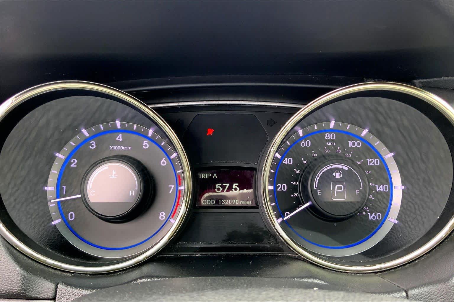 Used 2012 Hyundai Sonata GLS w/ Popular Equipment Pkg FWD image 25