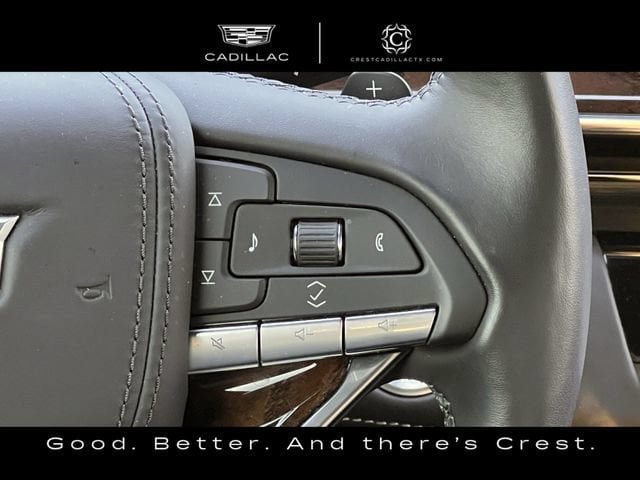 Used 2021 Cadillac Escalade Sport Platinum AWD/4WD image 14