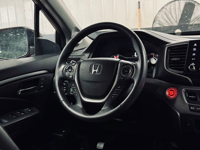 Used 2023 Honda Ridgeline RTL image 21