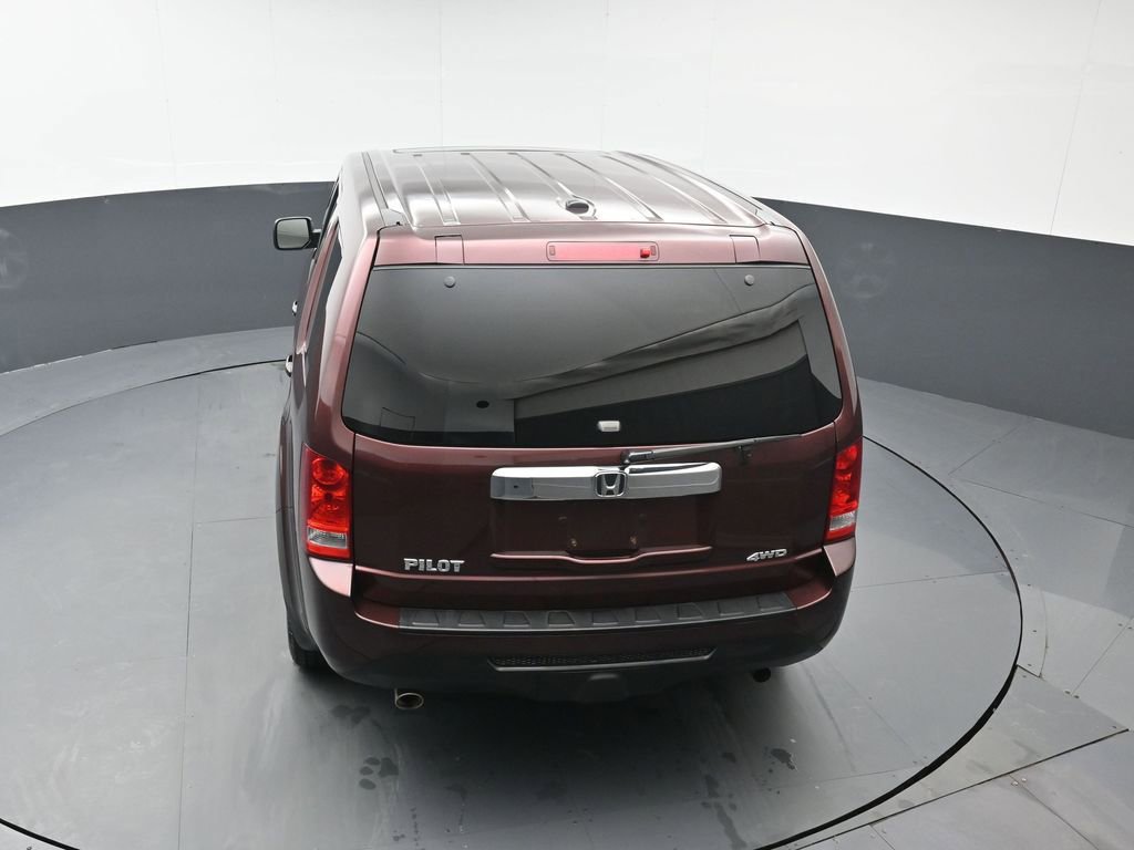 Used 2013 Honda Pilot EX-L image 38
