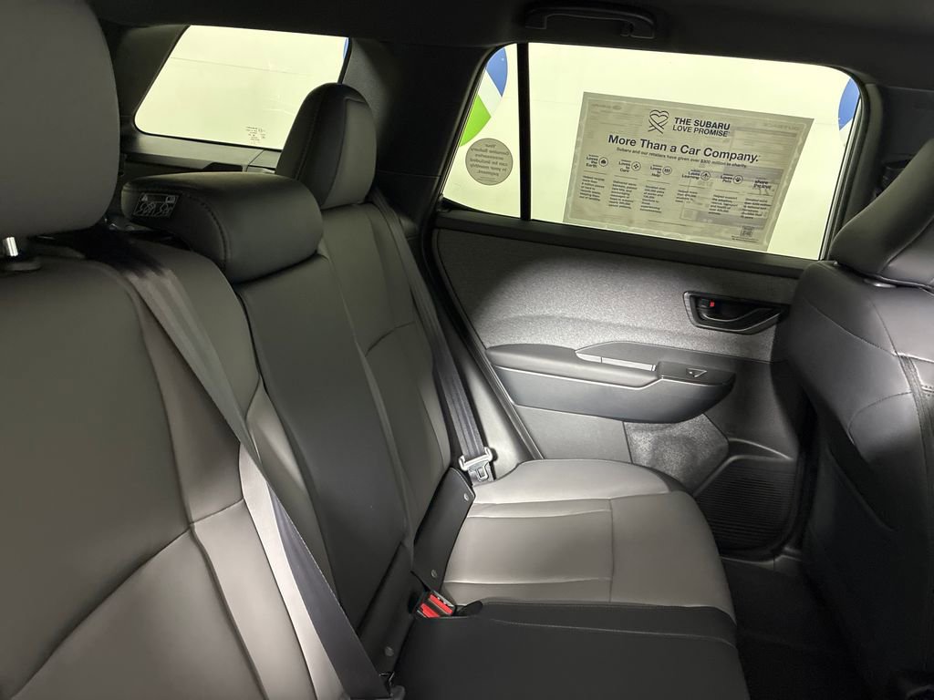 New 2026 Subaru Outback Premium image 25