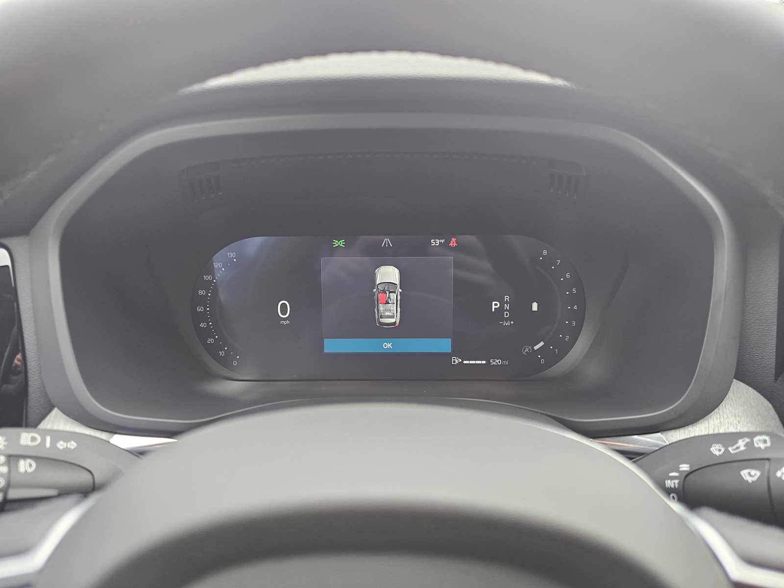 Certified 2025 Volvo XC60 B5 Plus AWD/4WD image 26