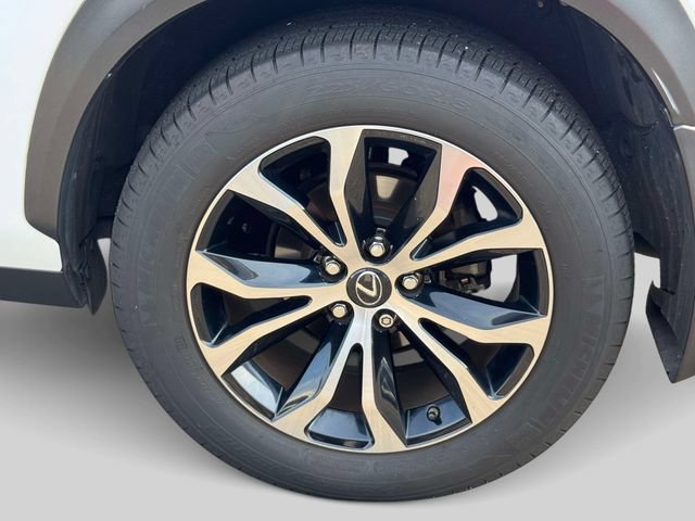 Used 2016 Lexus NX 200t F Sport w/ F Sport Premium Package AWD/4WD image 11