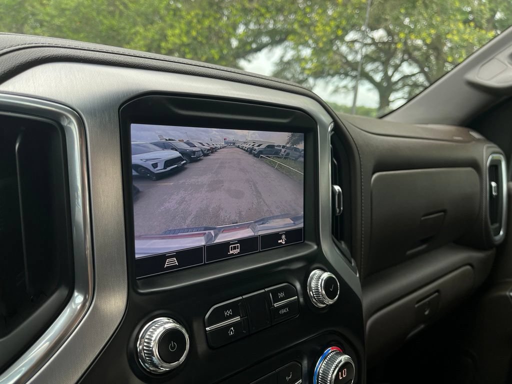 Used 2022 GMC Sierra 3500 SLT RWD image 19