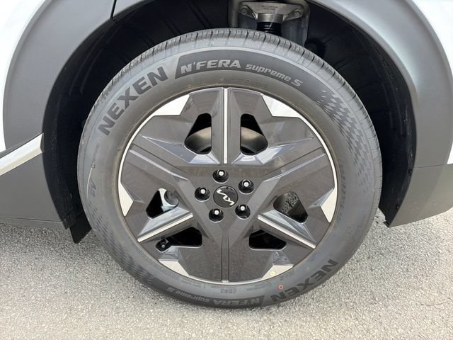 New 2026 Kia EV6 Light RWD image 26