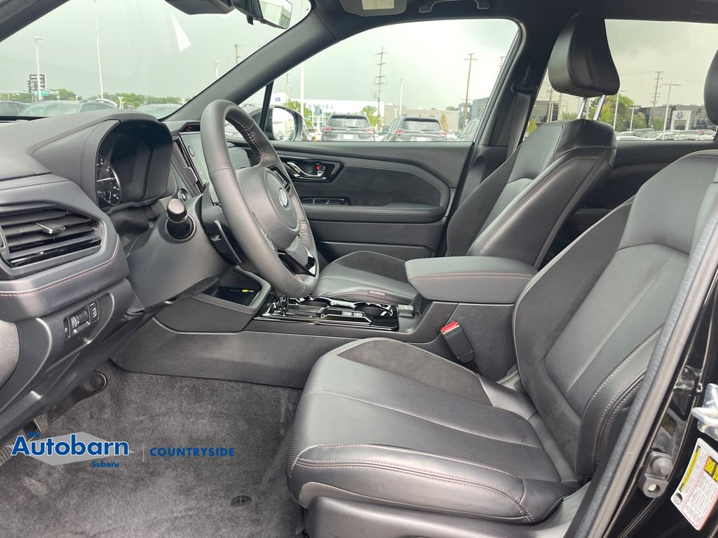 Used 2026 Subaru Forester Touring AWD/4WD image 9