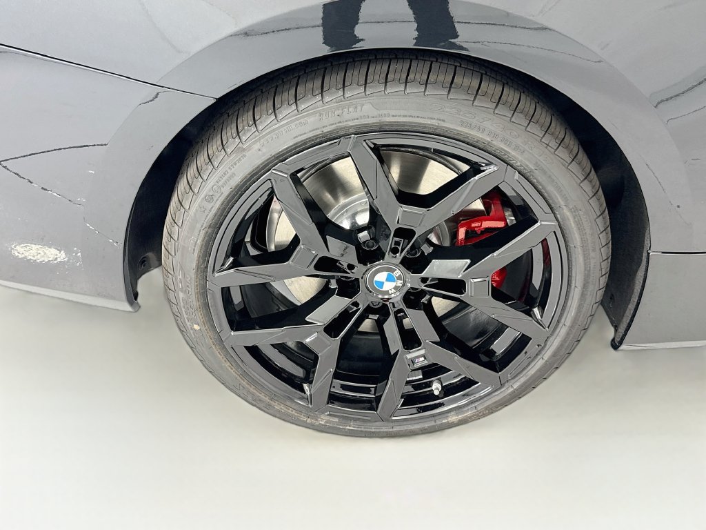New 2027 BMW 440i xDrive Coupe w/ Premium Package AWD/4WD image 30