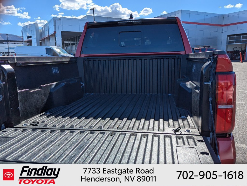 Used 2024 Toyota Tacoma SR5 AWD/4WD image 29