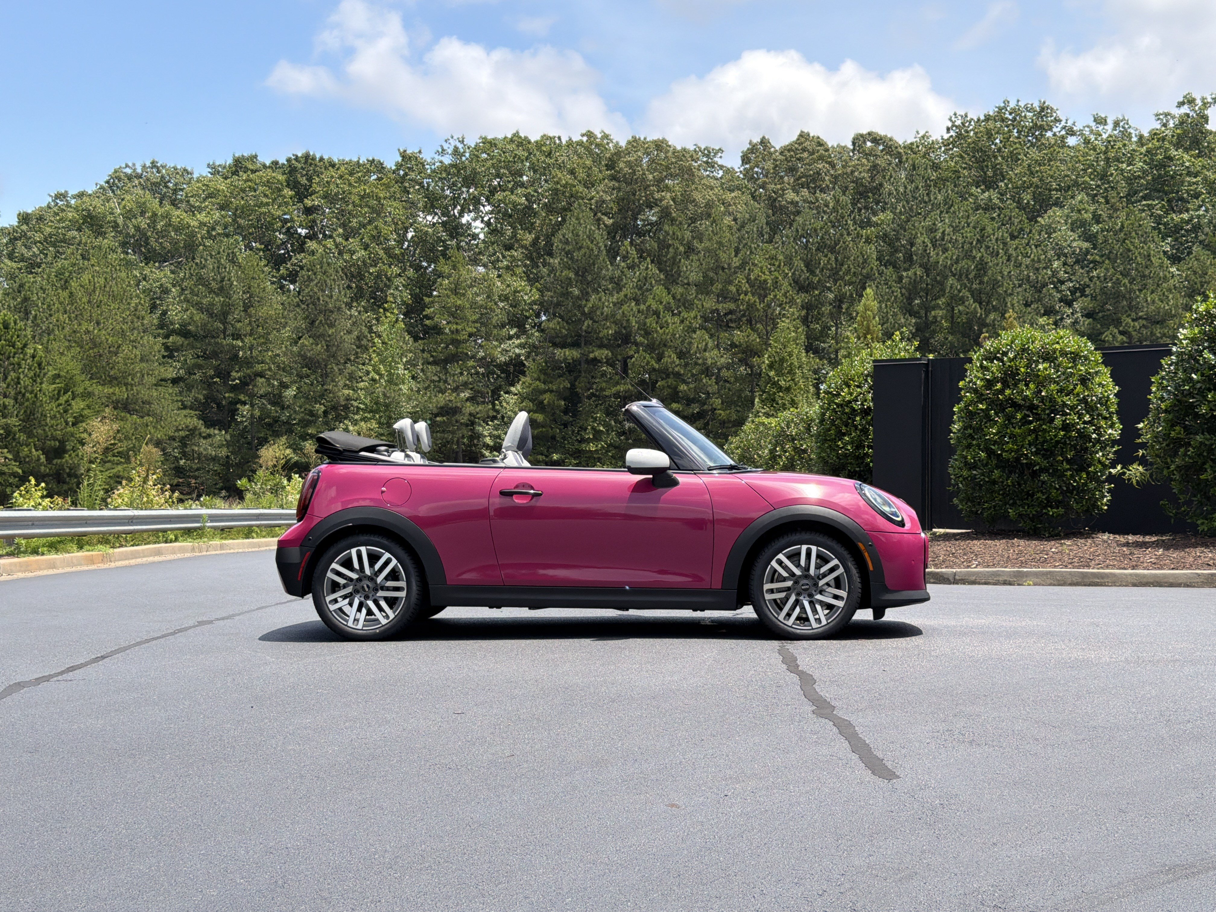 New 2026 MINI Cooper S FWD image 61