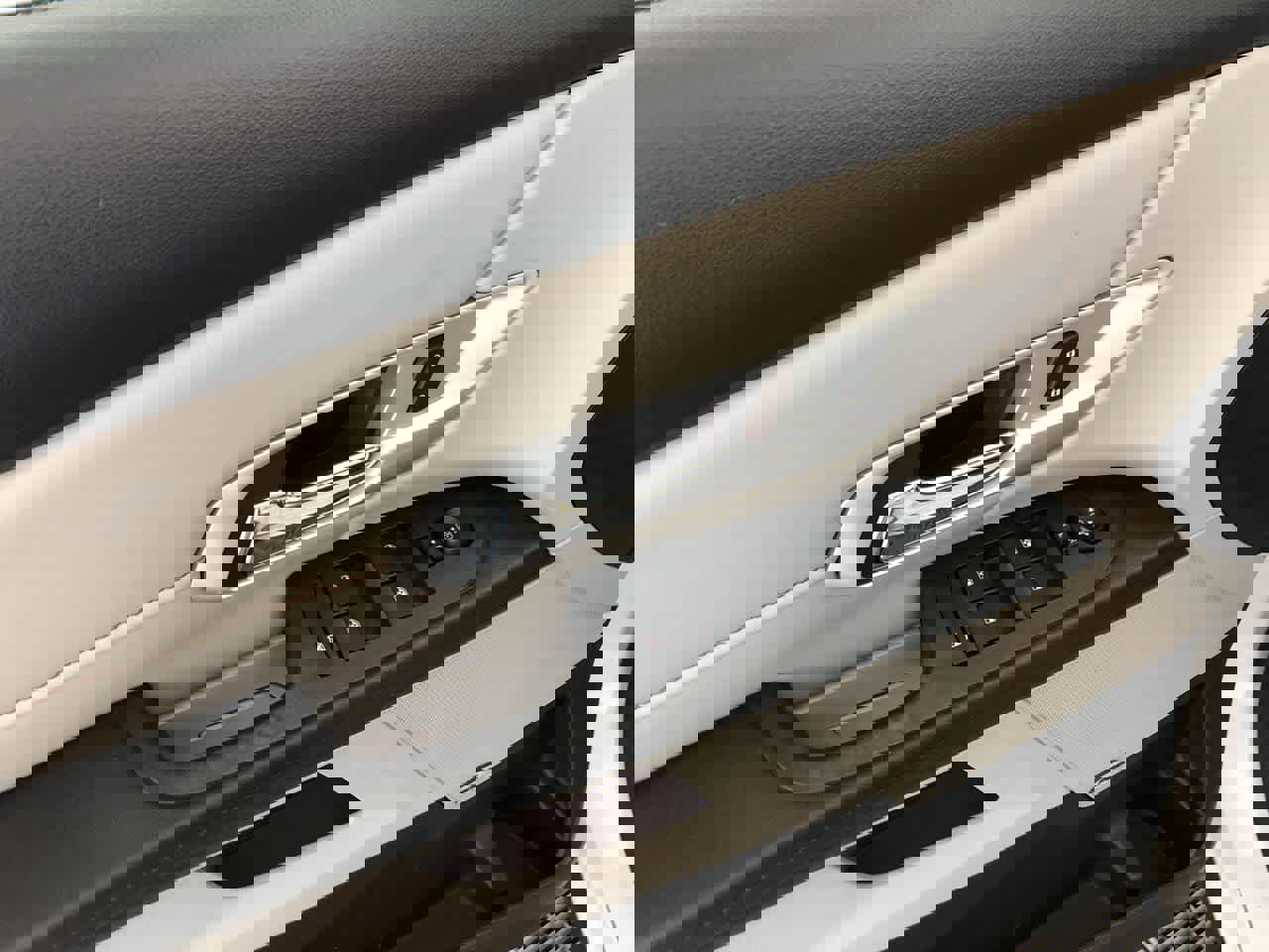 Used 2017 GMC Terrain SLT w/ Open Road Package image 12