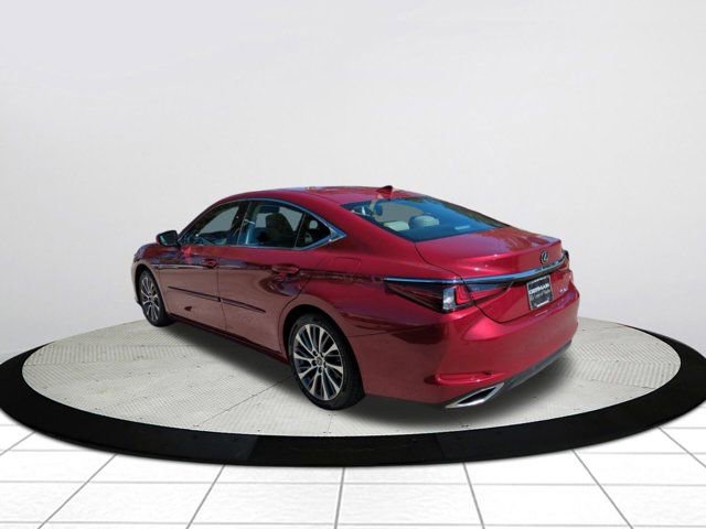 Certified 2020 Lexus ES 350 w/ Premium Package image 6