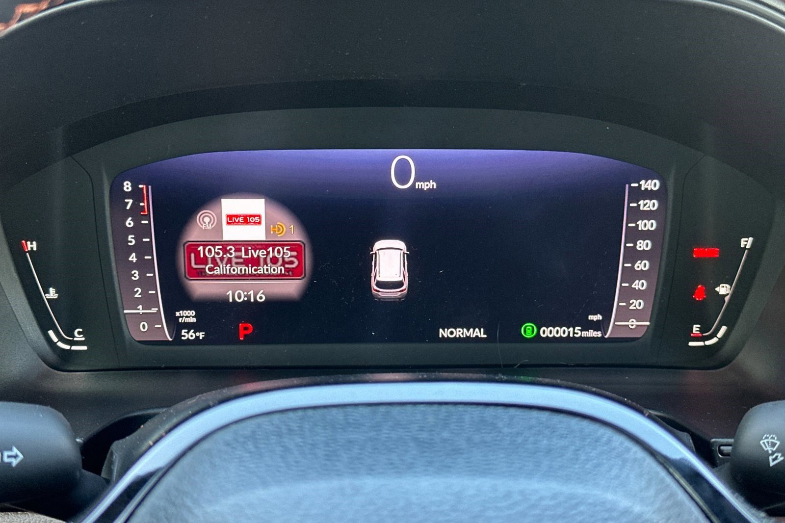 New 2026 Honda Pilot TrailSport image 19