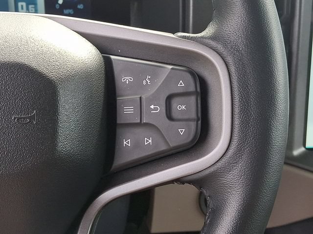 Used 2024 Ford Bronco Wildtrak AWD/4WD image 26