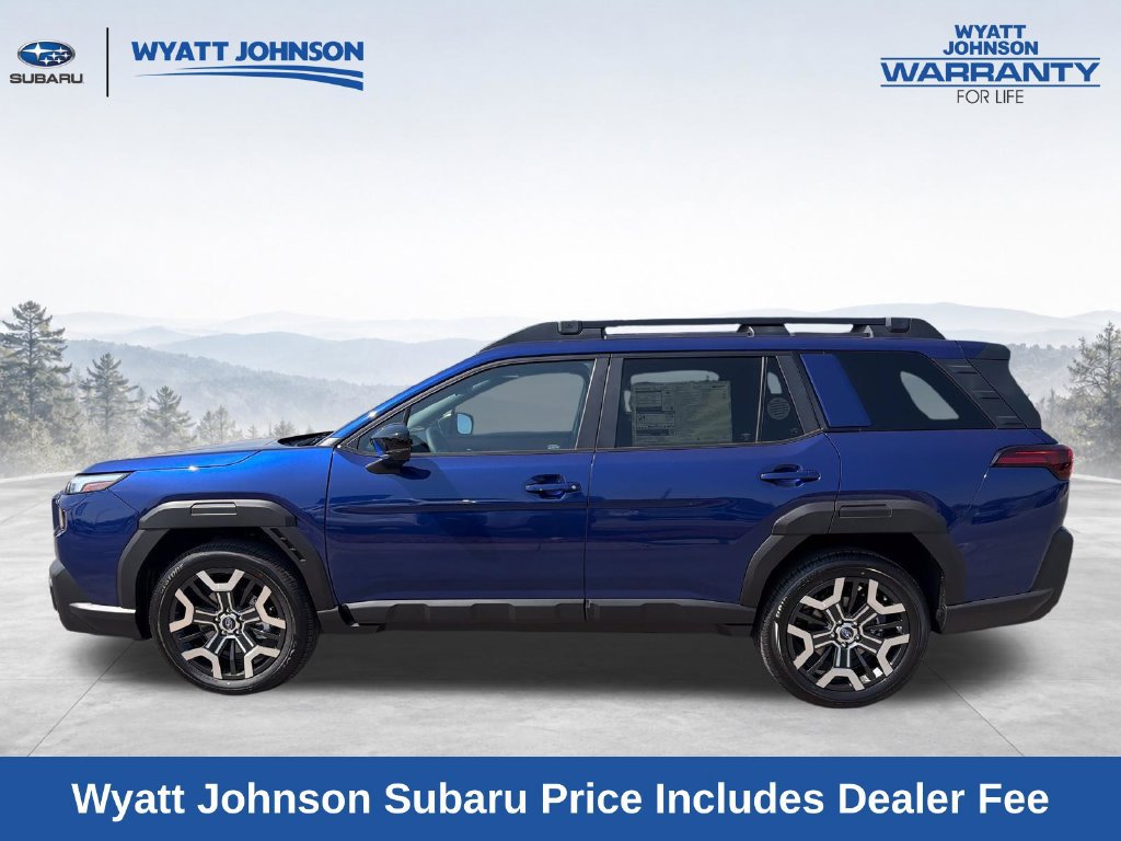New 2026 Subaru Outback Touring XT AWD/4WD image 4