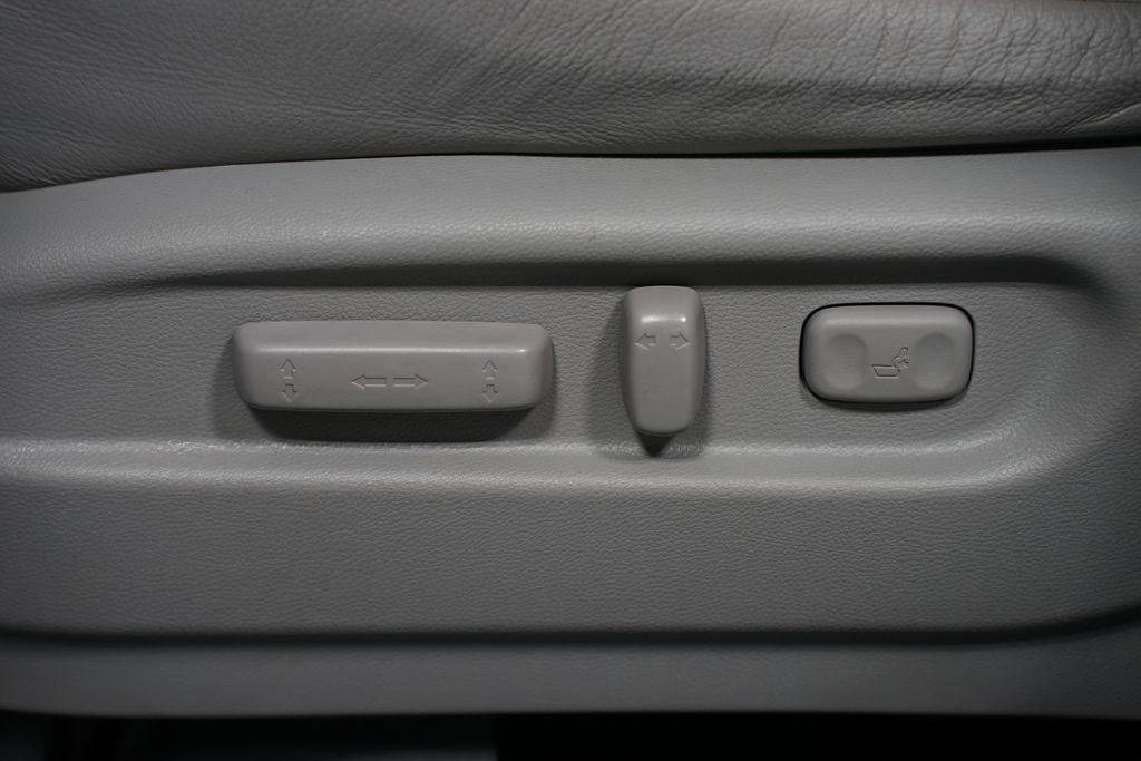 Used 2023 Honda Passport Elite image 33