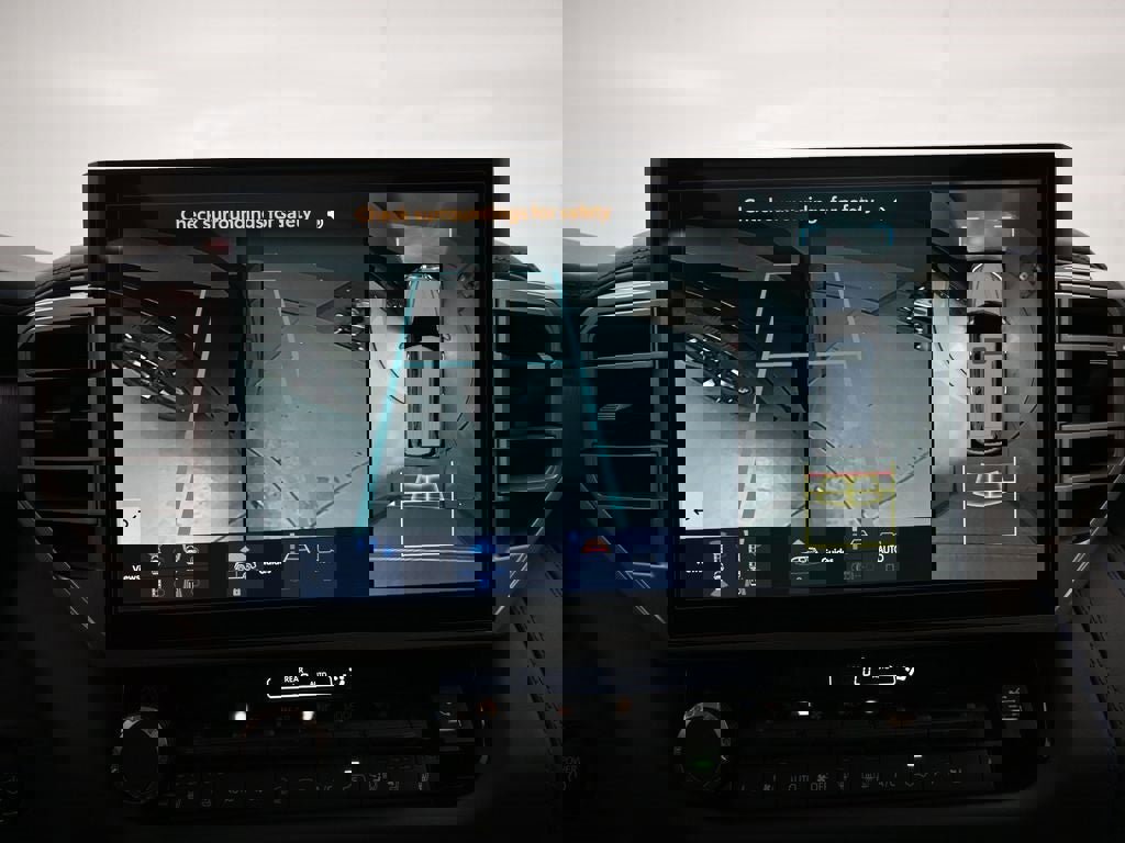 New 2026 Toyota Sequoia Platinum image 28