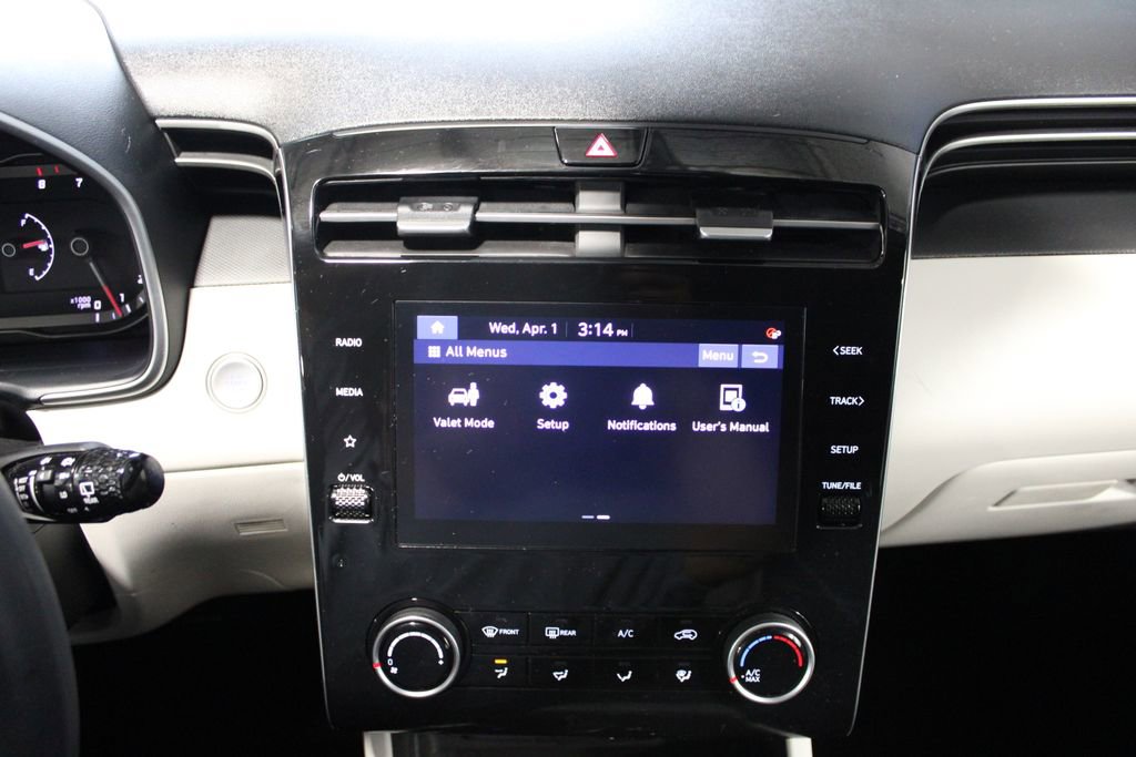 Used 2022 Hyundai Tucson SEL image 28