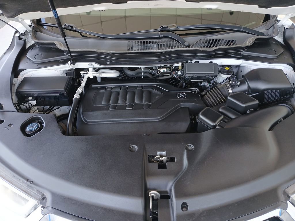 Used 2020 Acura MDX FWD w/ Advance Package image 31