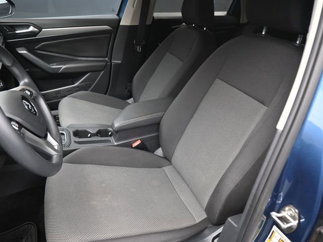 Certified 2021 Volkswagen Jetta S w/ Driver Assistance Package image 19