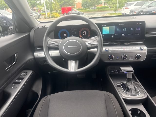 Used 2026 Hyundai Kona SE FWD image 13