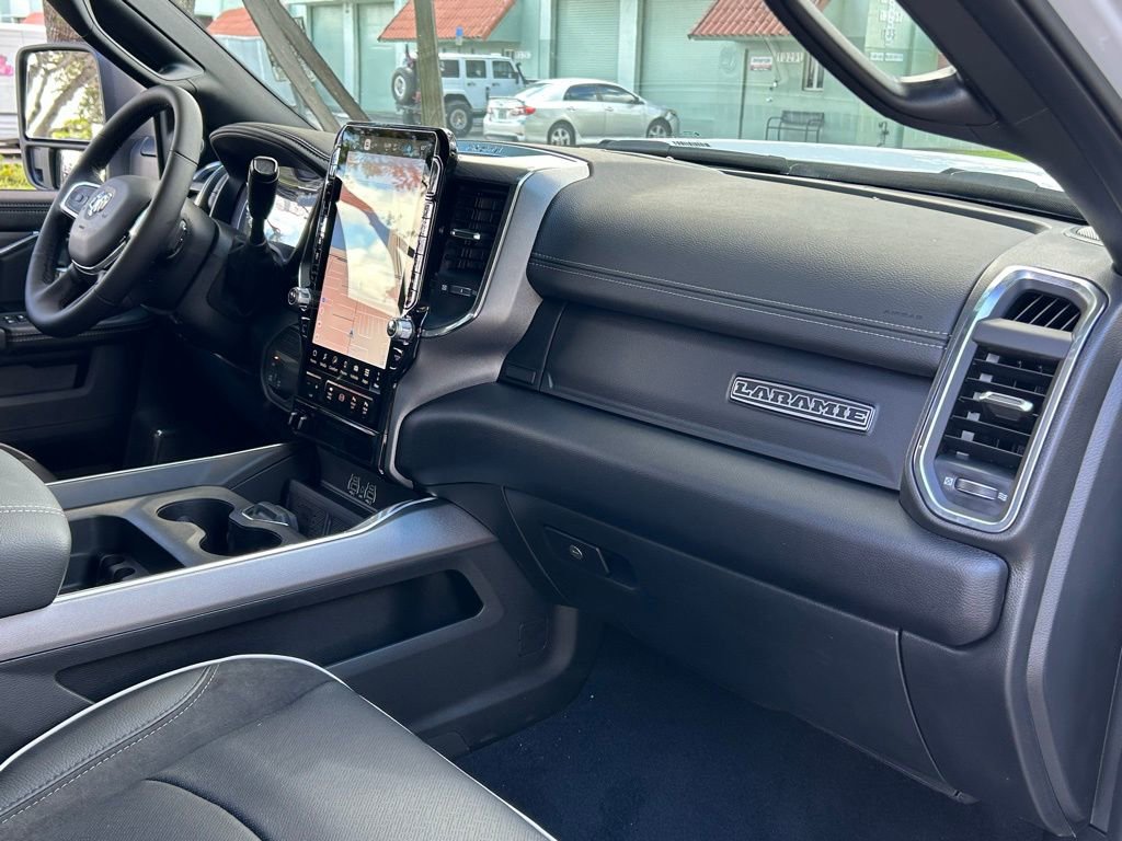 New 2026 RAM 2500 Laramie image 34