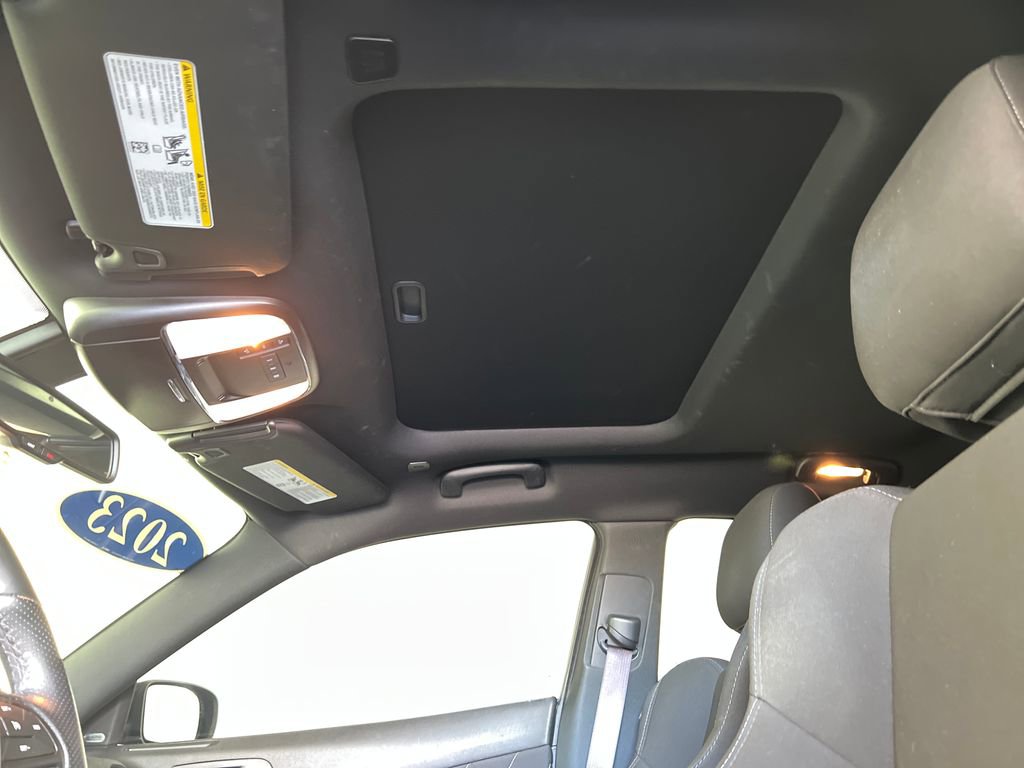 Used 2023 Dodge Charger R/T w/ Blacktop Package image 25