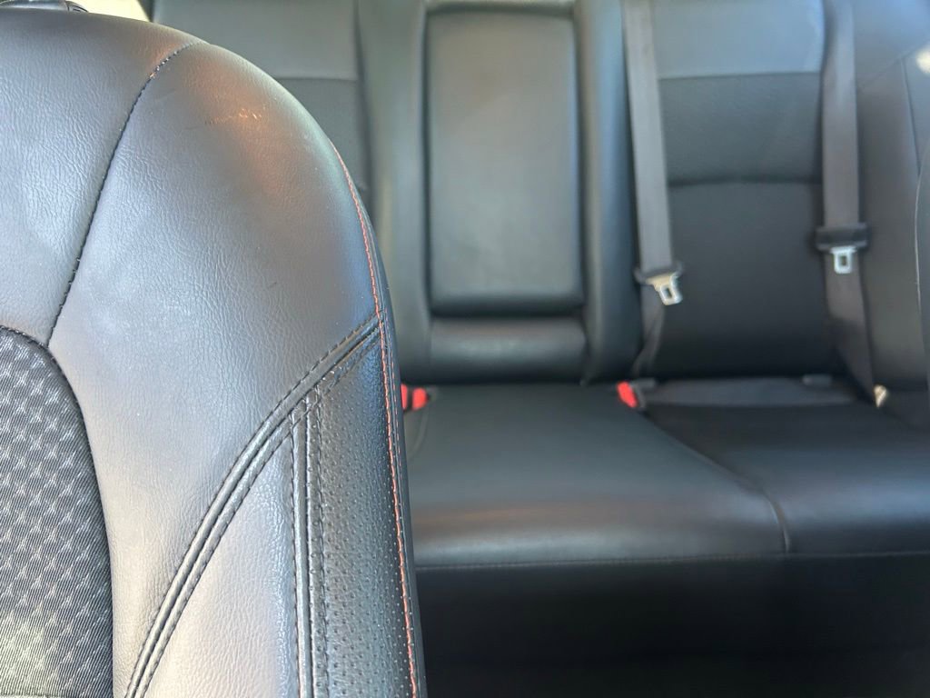 Used 2023 Nissan Altima 2.5 SR image 37